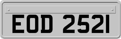 EOD2521