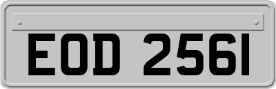 EOD2561