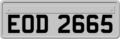 EOD2665