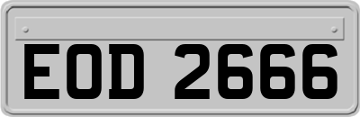 EOD2666