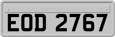 EOD2767