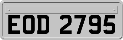EOD2795