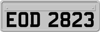 EOD2823