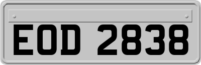 EOD2838