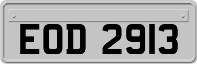EOD2913