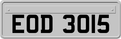 EOD3015