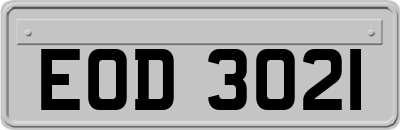 EOD3021