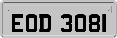 EOD3081