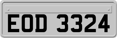 EOD3324