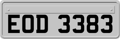 EOD3383