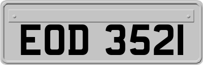 EOD3521
