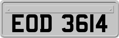 EOD3614