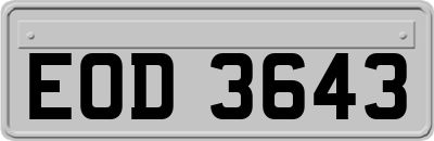 EOD3643