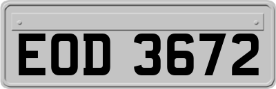 EOD3672