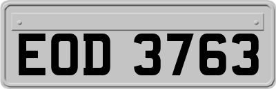 EOD3763