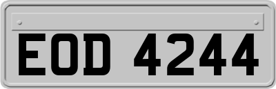 EOD4244
