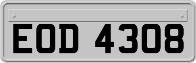 EOD4308