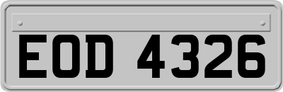 EOD4326