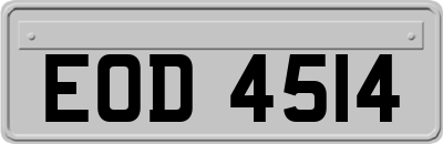 EOD4514