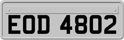 EOD4802