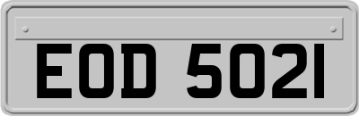 EOD5021