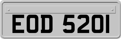 EOD5201