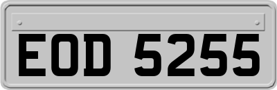 EOD5255