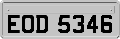 EOD5346