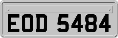 EOD5484