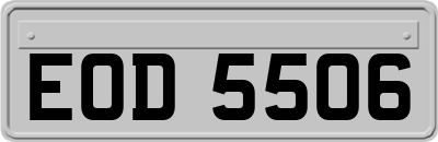 EOD5506