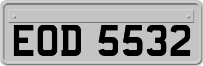 EOD5532