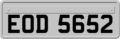 EOD5652