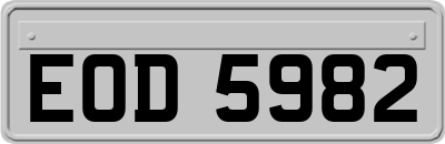 EOD5982