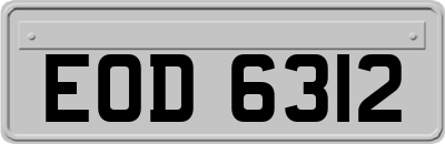 EOD6312
