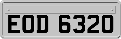 EOD6320