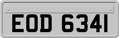 EOD6341