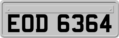 EOD6364