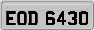 EOD6430