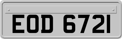 EOD6721