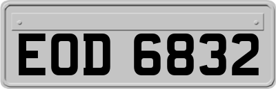 EOD6832