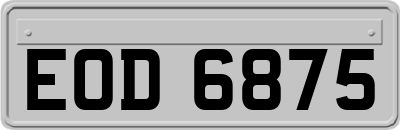 EOD6875