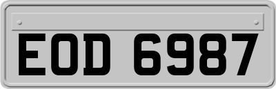 EOD6987