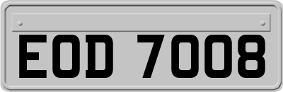 EOD7008