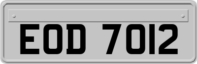 EOD7012