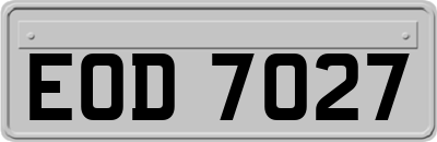EOD7027