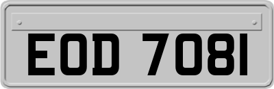 EOD7081