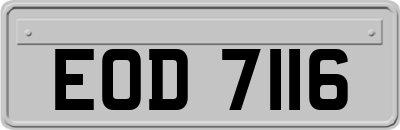 EOD7116