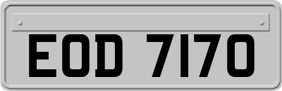 EOD7170