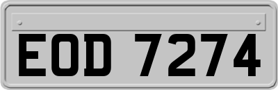 EOD7274