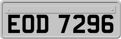 EOD7296